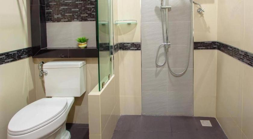 אודון תאני Thanburi Hotel מראה חיצוני תמונה