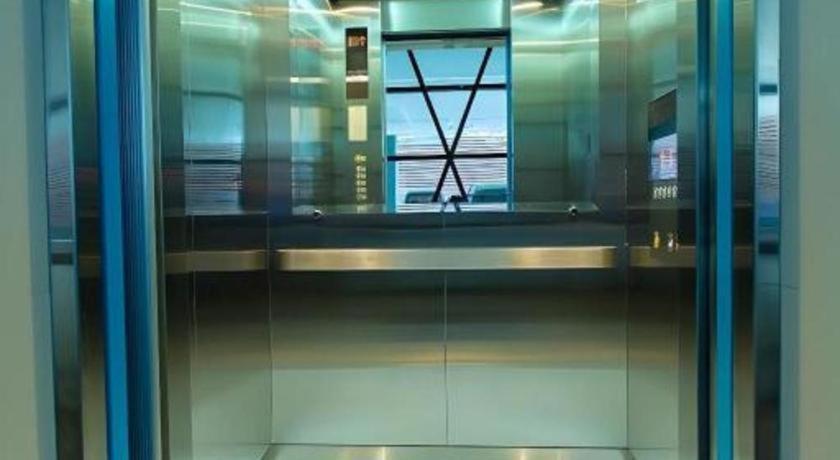 אודון תאני Thanburi Hotel מראה חיצוני תמונה