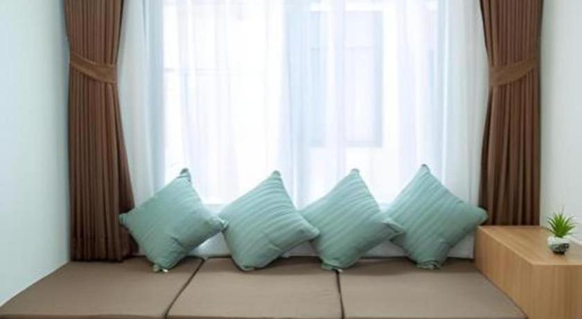 אודון תאני Thanburi Hotel מראה חיצוני תמונה