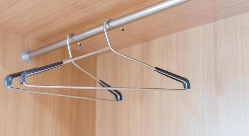 אודון תאני Thanburi Hotel מראה חיצוני תמונה